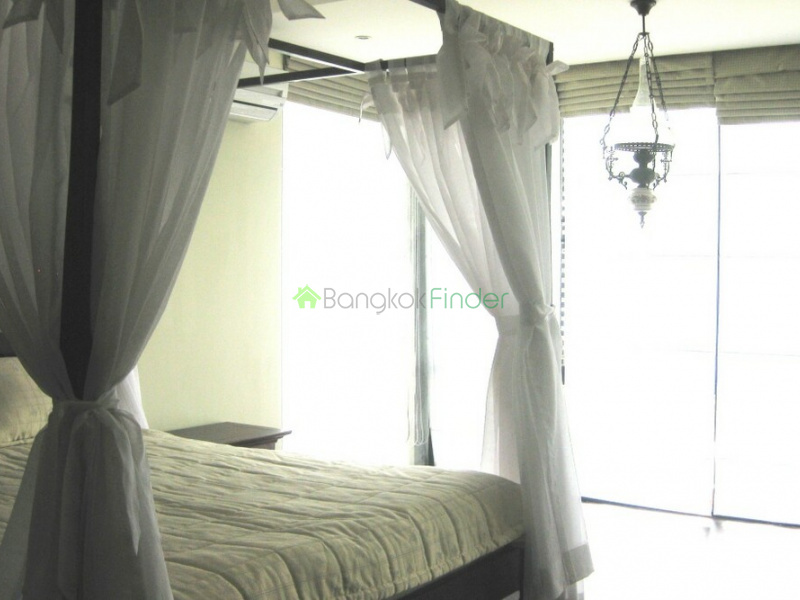 Thonglor, Thonglor, Bangkok, Thailand, 3 Bedrooms Bedrooms, ,3 BathroomsBathrooms,House,For Rent,Thonglor,3808